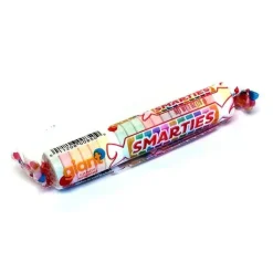 Smarties Roll - Mega - 2.25oz