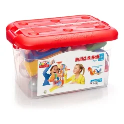 SmartMax Build & Roll