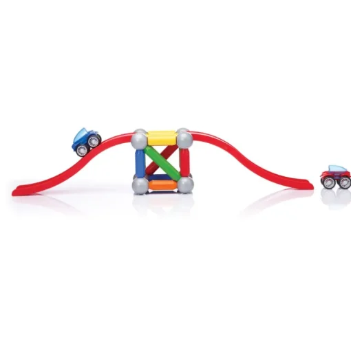 Smartmax Stunt Cars
