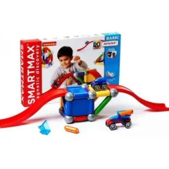 Smartmax Stunt Cars