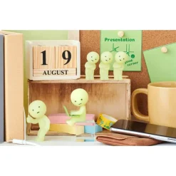 Smiski Mini Figure: Work Series