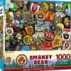 Smokey Bear - Patches - 1000 Piece Puzzle