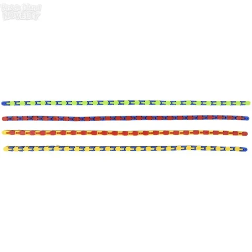 21.5" Snap & Click Puzzle XL Assorted Colors