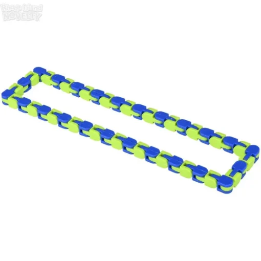 21.5" Snap & Click Puzzle XL Assorted Colors