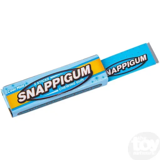 3" Snap Gum