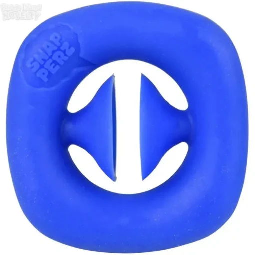 2.25" Snapperz Fidget Toy Assorted Colors