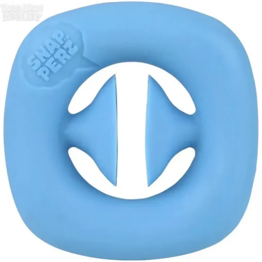 2.25" Snapperz Fidget Toy Assorted Colors