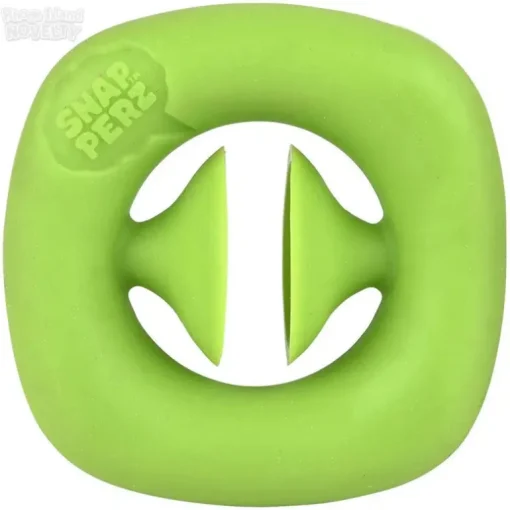 2.25" Snapperz Fidget Toy Assorted Colors