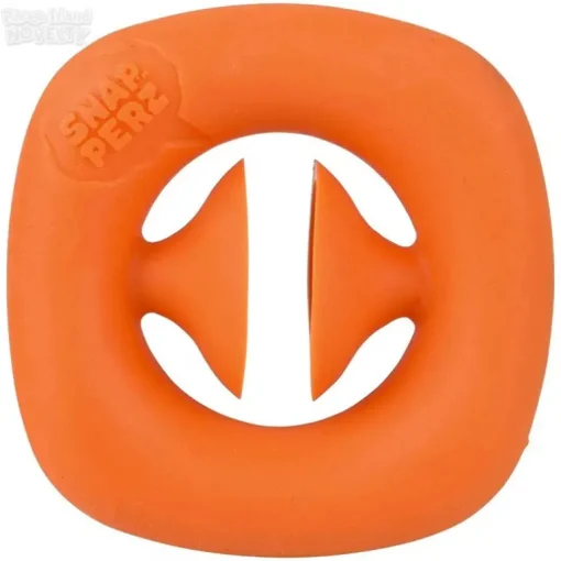 2.25" Snapperz Fidget Toy Assorted Colors