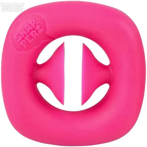 2.25" Snapperz Fidget Toy Assorted Colors