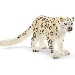 Snow Leopard
