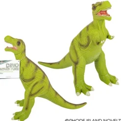14" Soft T-Rex