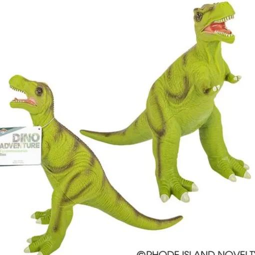 14" Soft T-Rex