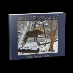 Someone Walks By