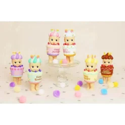 Sonny Angel Mini Figure: Birthday Gift Series