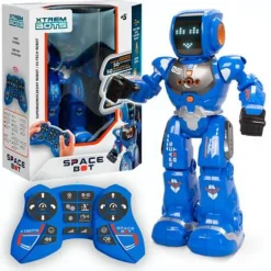 Space Bot