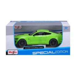 1:24 Special Edition 2020 Mustang Shelby GT500