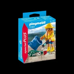 Special Plus - Environmentalist