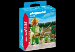 Special Plus - Frog Prince