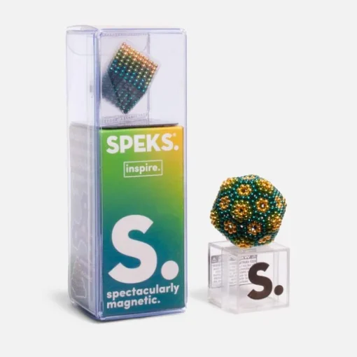 Speks 2.5mm Magnet Balls