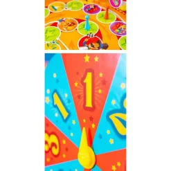 Spin Circus