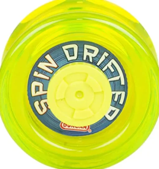 Spin Drifter Yo-Yo - Assorted Colors