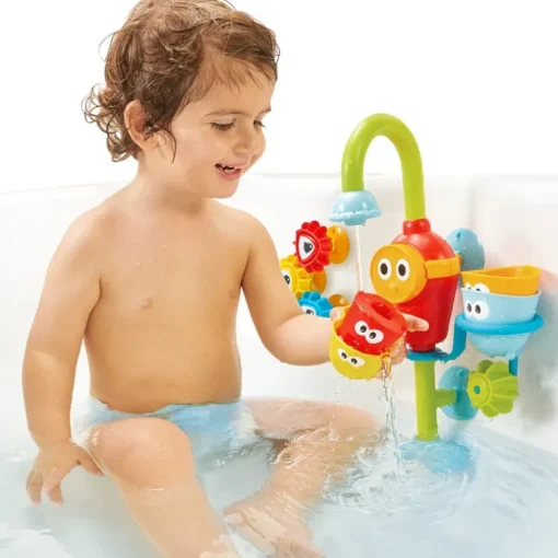 Spin N Sort Spout Pro