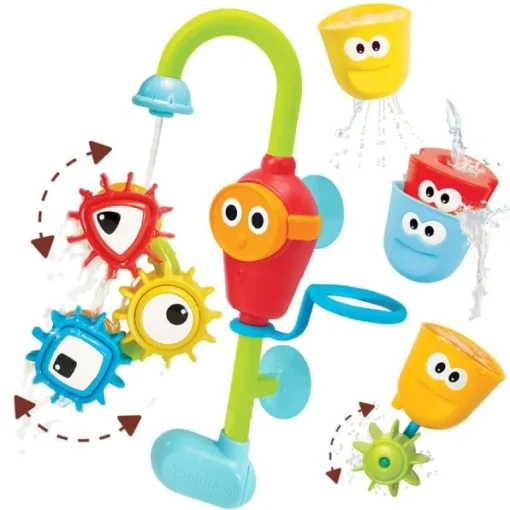 Spin N Sort Spout Pro