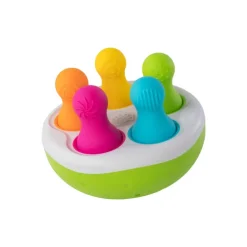 SpinnyPins