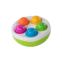 SpinnyPins