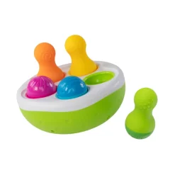 SpinnyPins