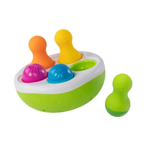 SpinnyPins