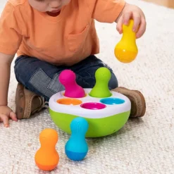 SpinnyPins