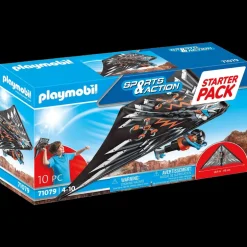 Sports & Action - Hang Glider