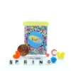 Spring Mini - Find and Seek Scavenger Hunt
