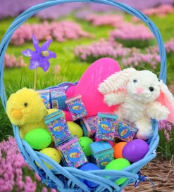 Spring Mini - Find and Seek Scavenger Hunt