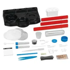 Spy Labs: Forensic Investigation Kit