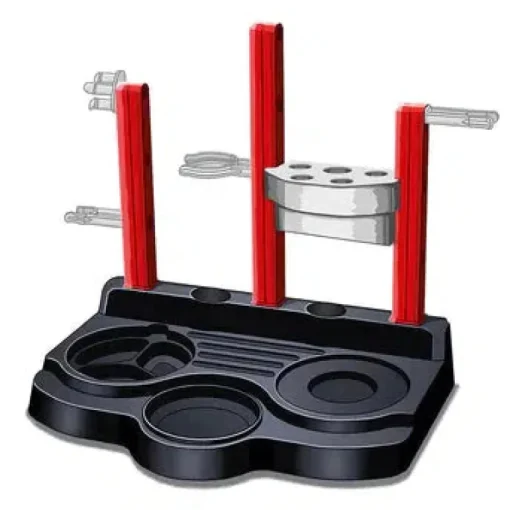 Spy Labs: Forensic Investigation Kit