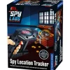 Spy Labs: Spy Location Tracker
