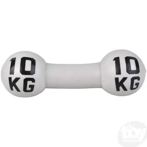 6.75" Squeeze Dumbbell