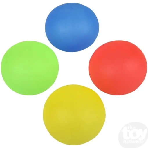2.5" Squeezy Sugar Ball