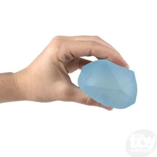 2.33" Squeezy Sugar Diamond