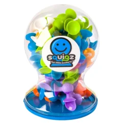 Squigz Deluxe Set