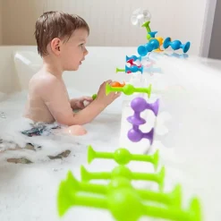 Squigz Starter Set