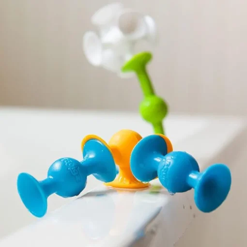 Squigz Starter Set