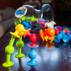 Squigz Starter Set