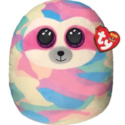 Squish A Boo - Cooper the Sloth