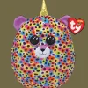 Squish A Boo - Giselle - Leopard