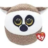 Squish A Boo - Linus the Lemur