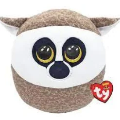 Squish A Boo - Linus the Lemur